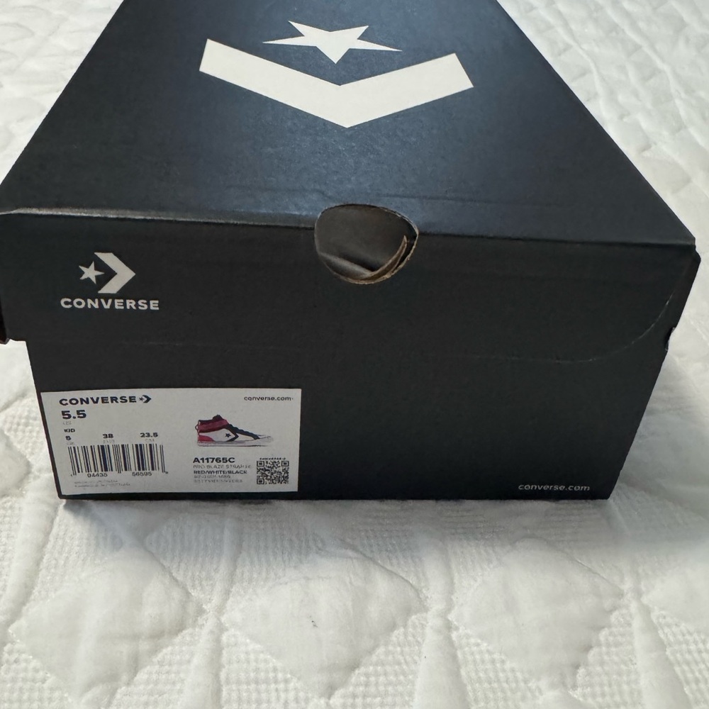 Converse Sneakers